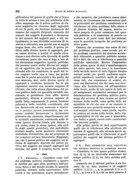 Rivista di politica economica