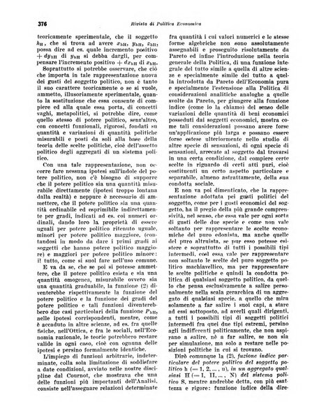 Rivista di politica economica