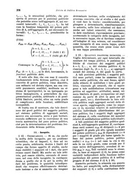 Rivista di politica economica