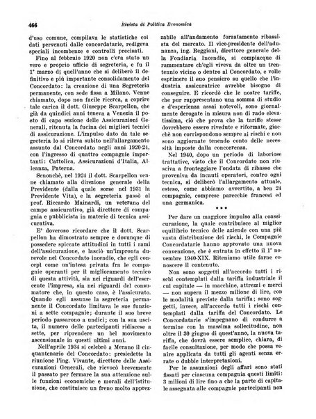 Rivista di politica economica