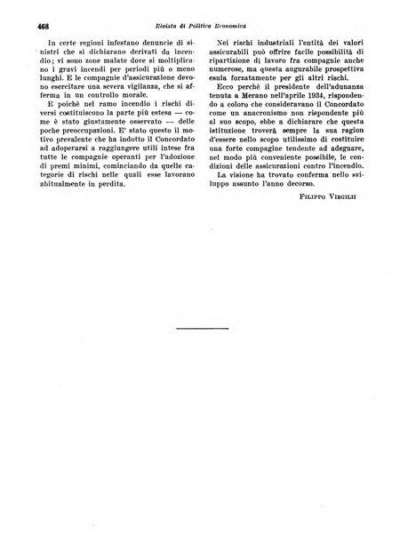 Rivista di politica economica