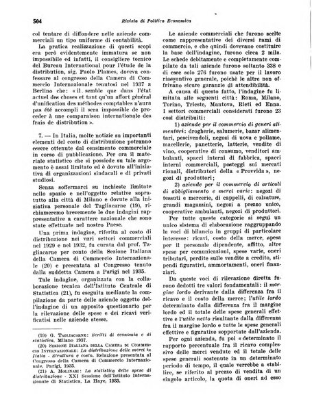 Rivista di politica economica