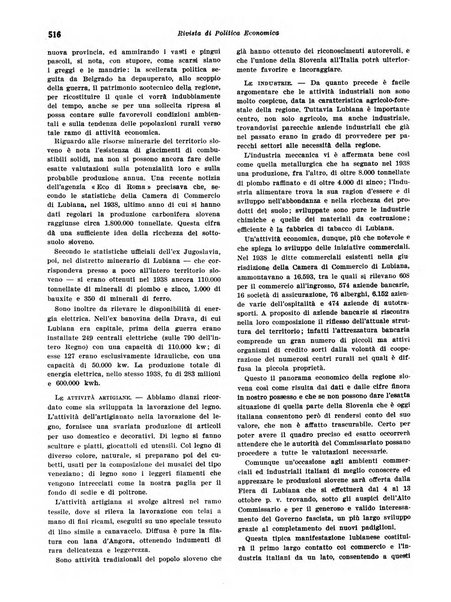 Rivista di politica economica