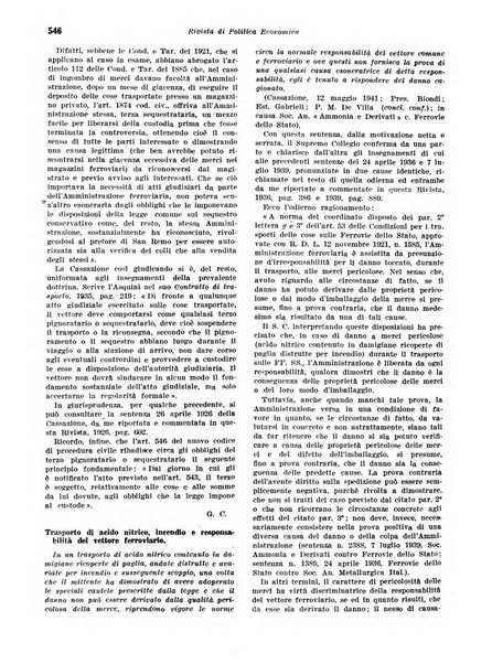 Rivista di politica economica