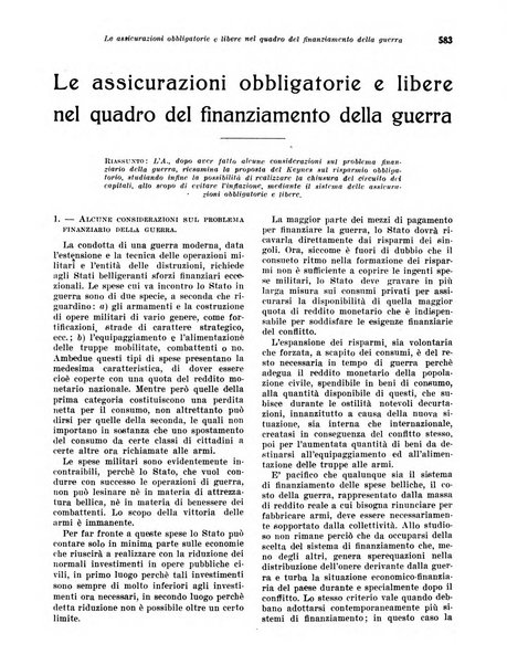 Rivista di politica economica