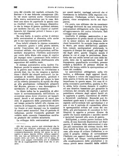 Rivista di politica economica