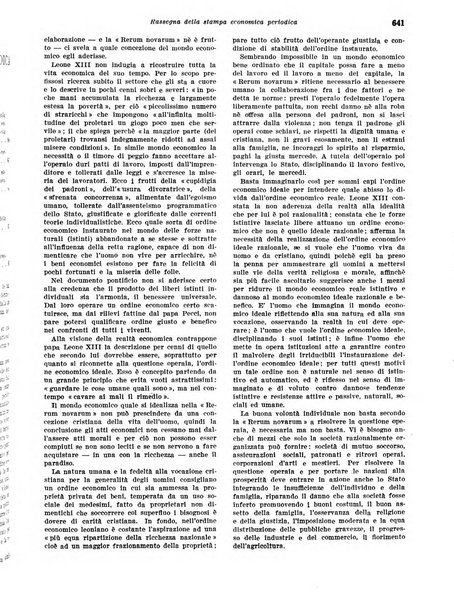 Rivista di politica economica