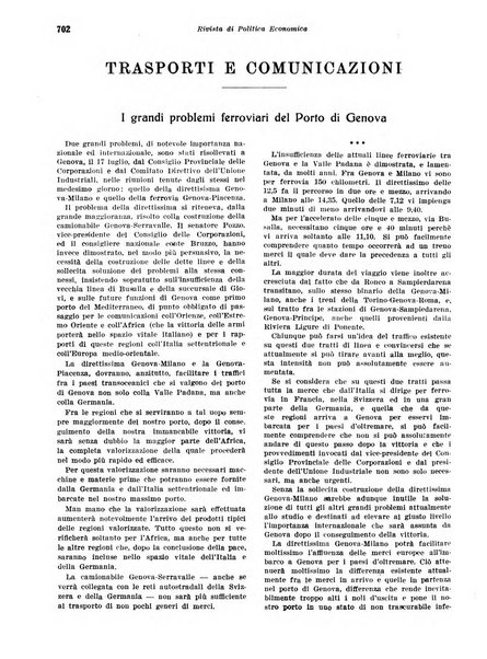 Rivista di politica economica