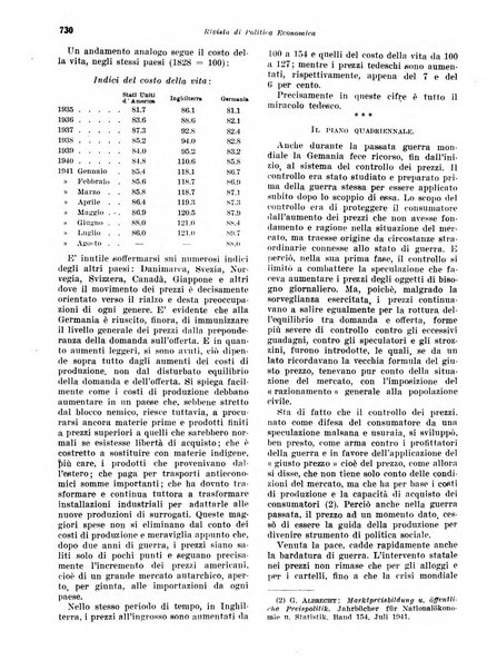 Rivista di politica economica