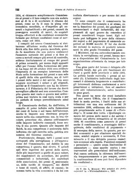 Rivista di politica economica