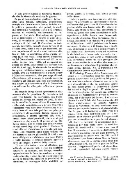 Rivista di politica economica