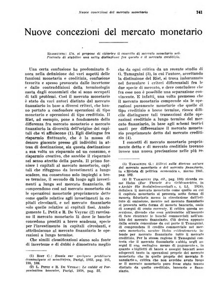 Rivista di politica economica