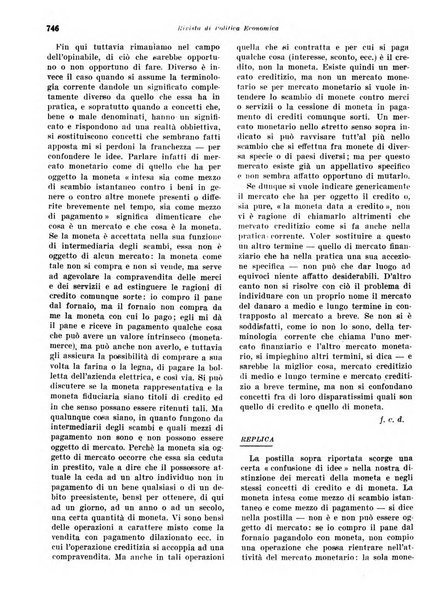 Rivista di politica economica