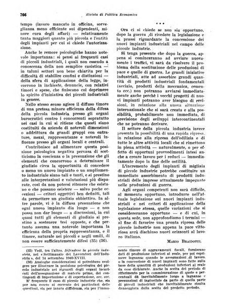 Rivista di politica economica