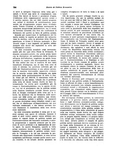 Rivista di politica economica