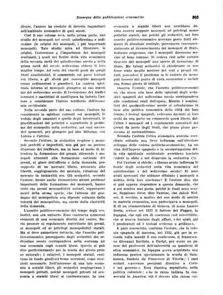 Rivista di politica economica