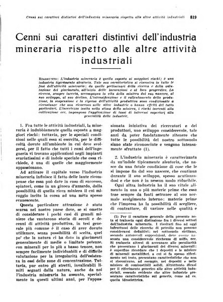 Rivista di politica economica