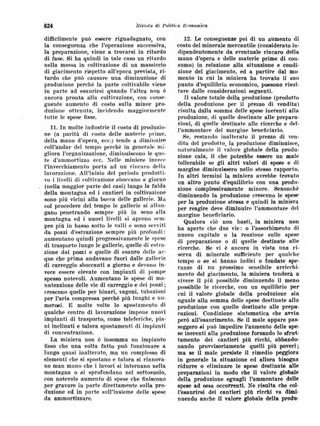 Rivista di politica economica