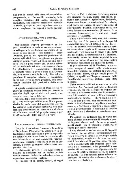 Rivista di politica economica