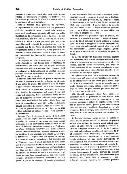 Rivista di politica economica