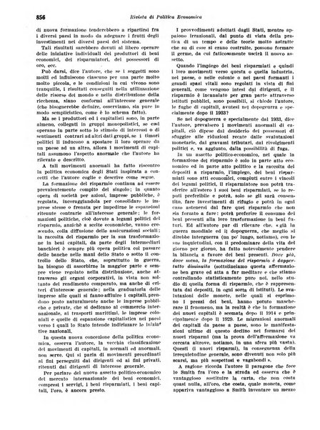 Rivista di politica economica