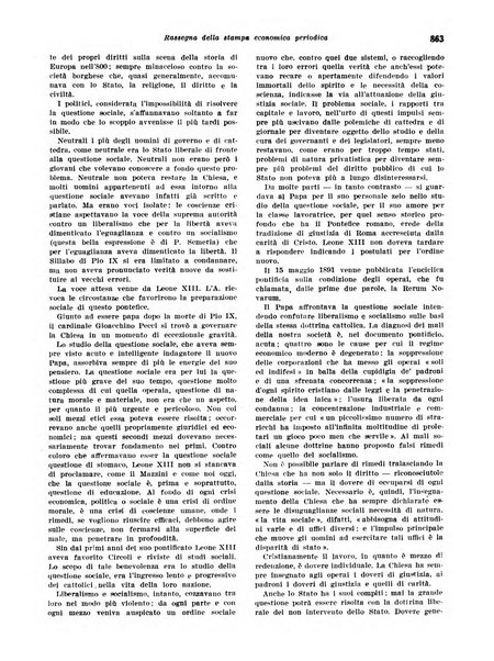 Rivista di politica economica