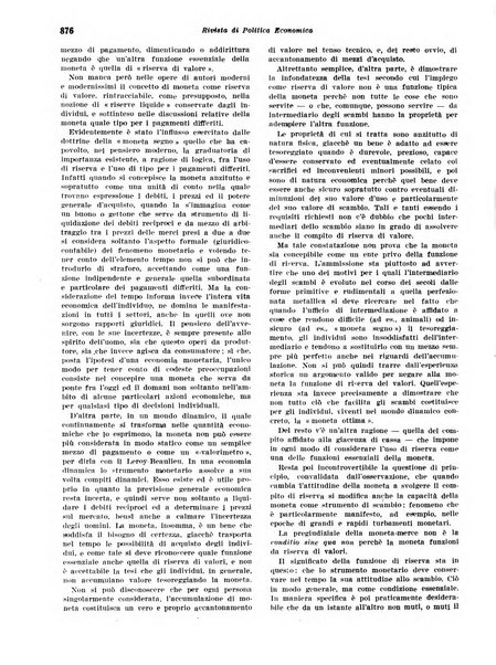 Rivista di politica economica