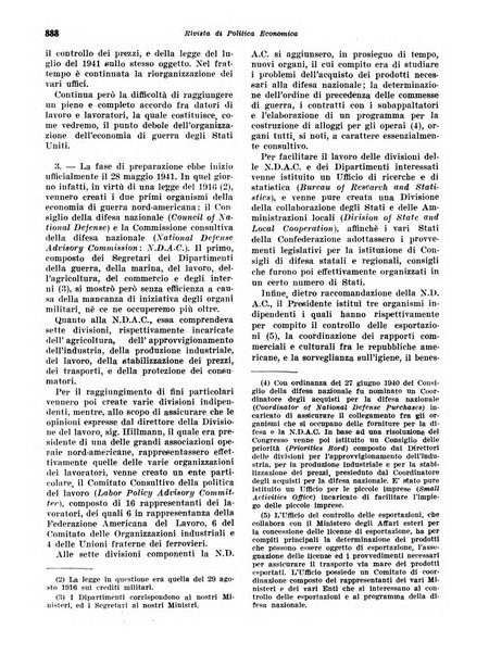 Rivista di politica economica