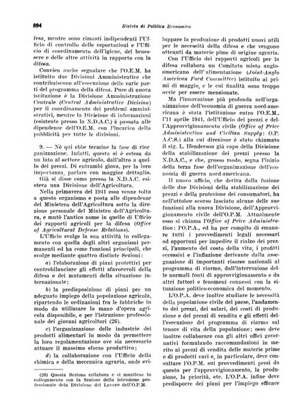 Rivista di politica economica