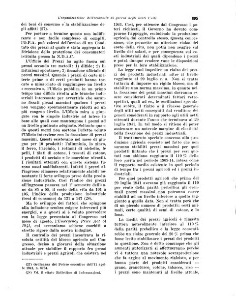 Rivista di politica economica