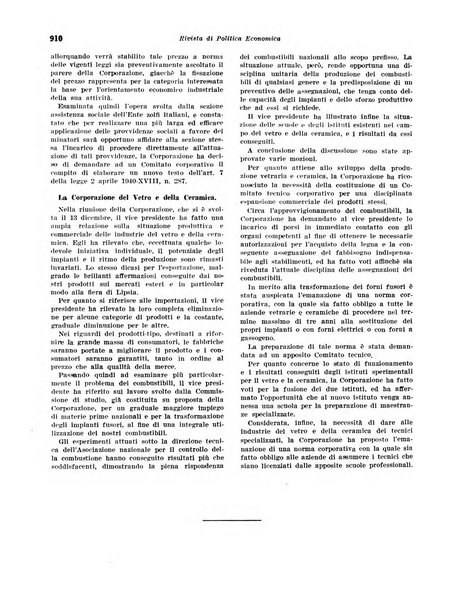 Rivista di politica economica