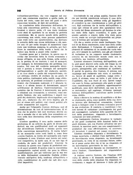 Rivista di politica economica