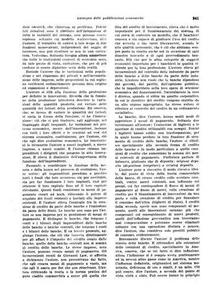 Rivista di politica economica