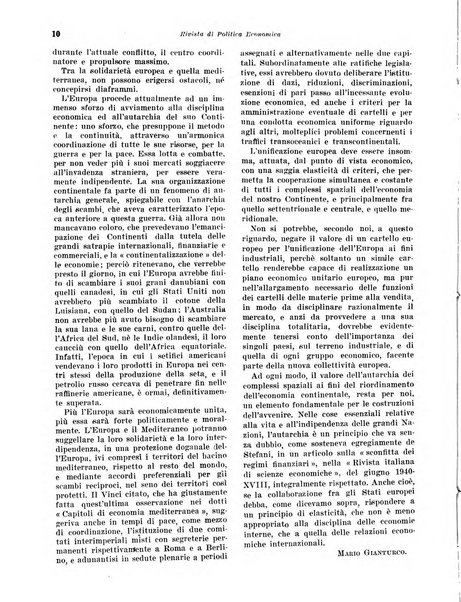 Rivista di politica economica