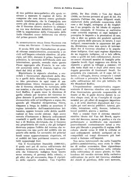 Rivista di politica economica