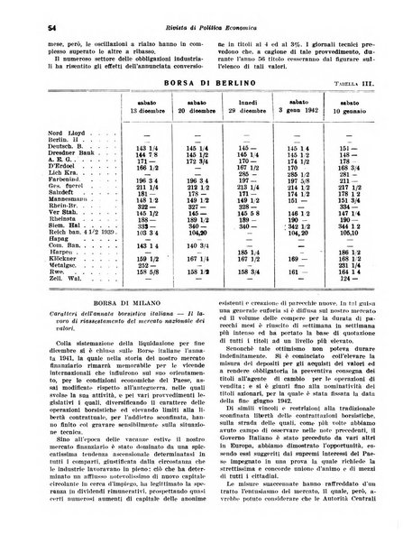 Rivista di politica economica