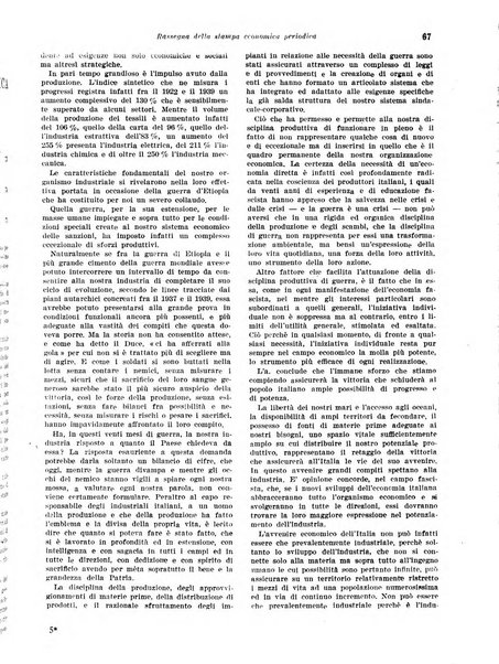 Rivista di politica economica