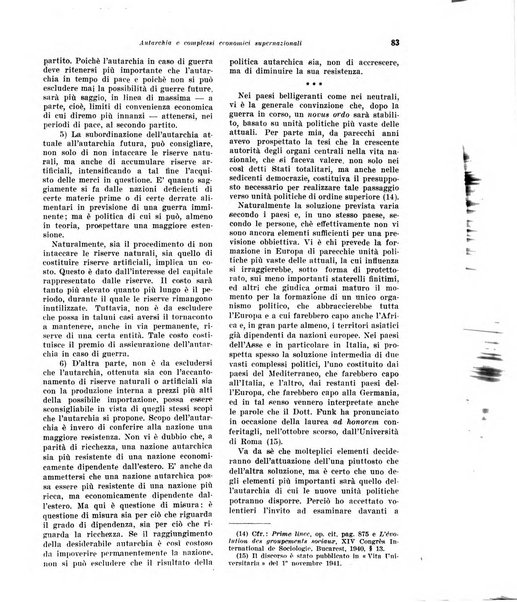 Rivista di politica economica