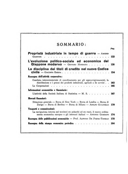 Rivista di politica economica