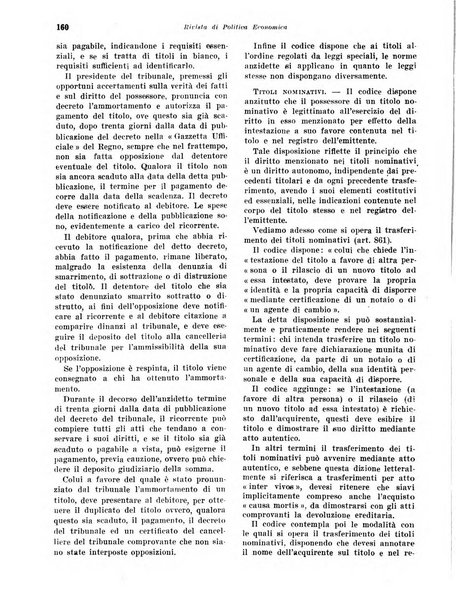 Rivista di politica economica