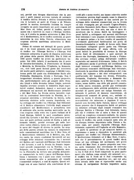 Rivista di politica economica