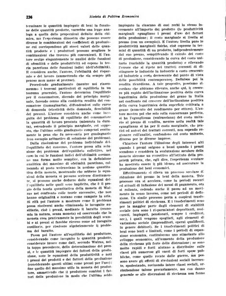 Rivista di politica economica