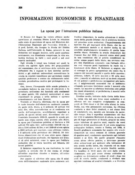 Rivista di politica economica