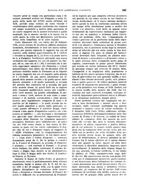 Rivista di politica economica