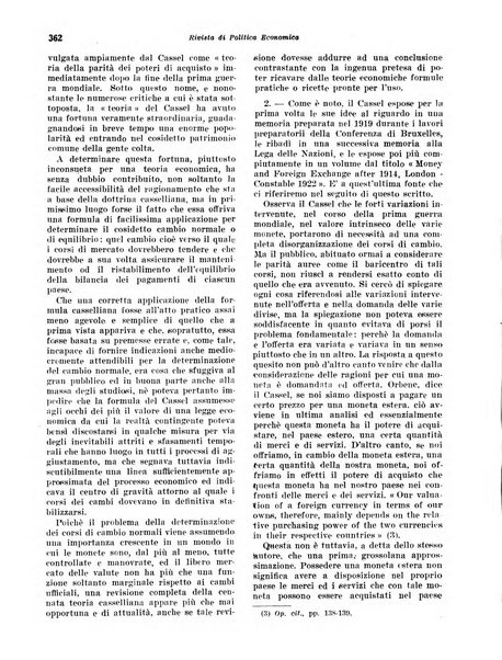 Rivista di politica economica