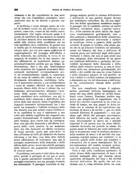 Rivista di politica economica