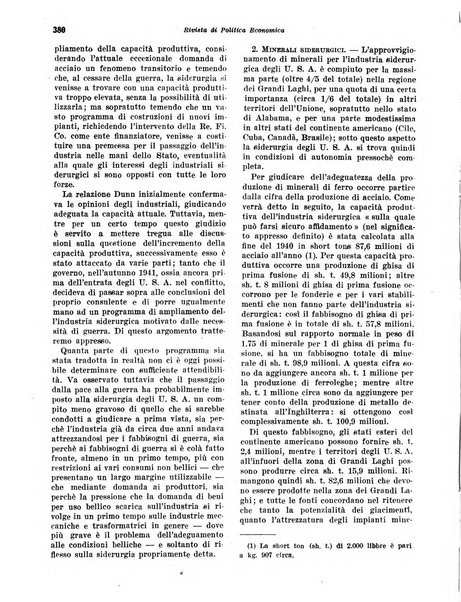 Rivista di politica economica