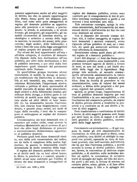 Rivista di politica economica