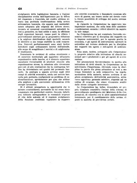 Rivista di politica economica