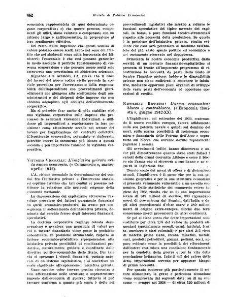 Rivista di politica economica